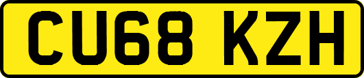 CU68KZH
