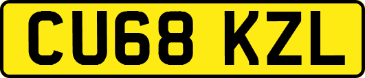 CU68KZL