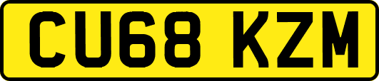 CU68KZM