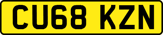 CU68KZN