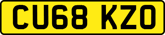 CU68KZO