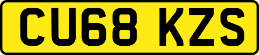 CU68KZS