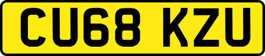 CU68KZU
