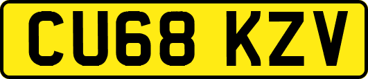 CU68KZV