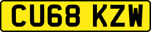CU68KZW