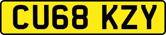 CU68KZY