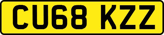CU68KZZ