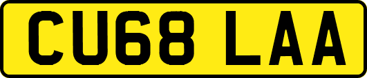 CU68LAA