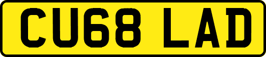 CU68LAD