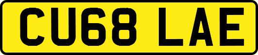 CU68LAE