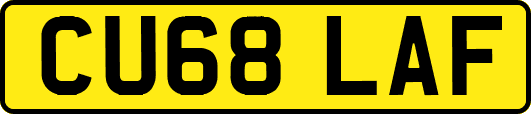 CU68LAF
