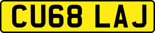 CU68LAJ