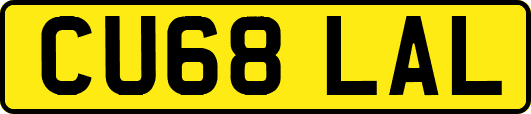 CU68LAL