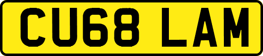 CU68LAM