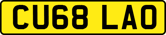 CU68LAO