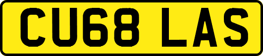 CU68LAS