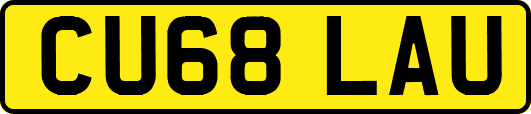CU68LAU