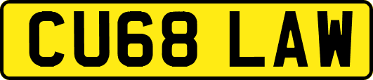 CU68LAW