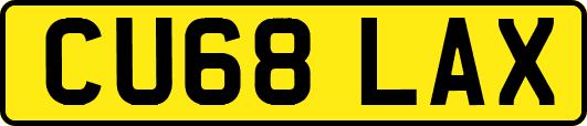 CU68LAX