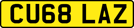 CU68LAZ