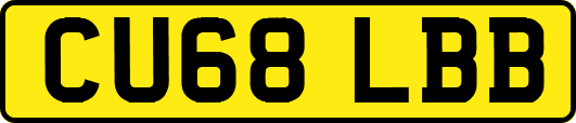 CU68LBB