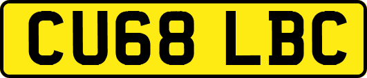 CU68LBC