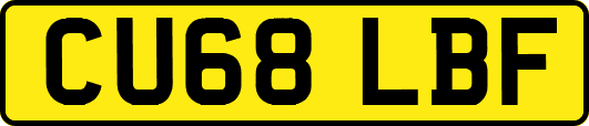 CU68LBF