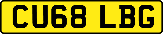 CU68LBG