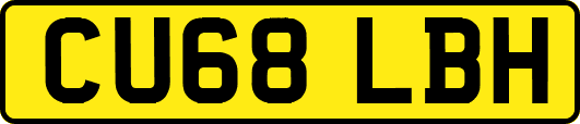 CU68LBH