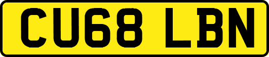 CU68LBN