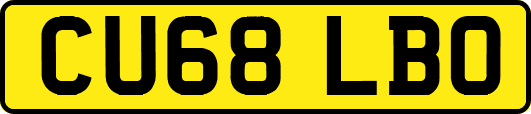 CU68LBO