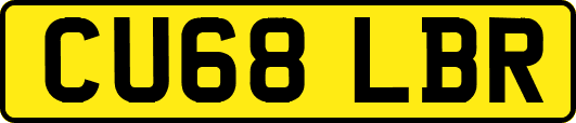 CU68LBR