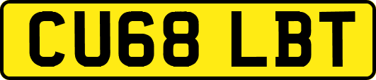 CU68LBT