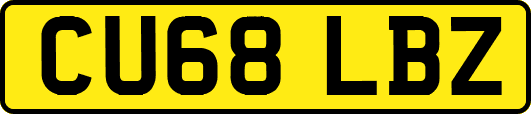 CU68LBZ