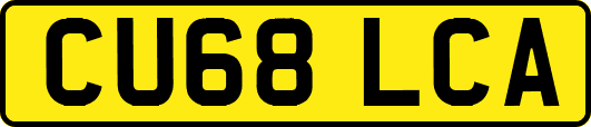 CU68LCA