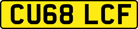 CU68LCF