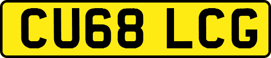 CU68LCG