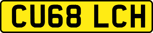 CU68LCH