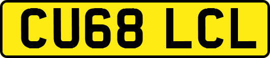 CU68LCL