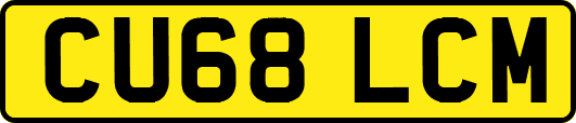 CU68LCM