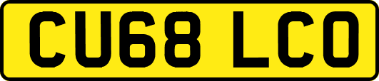 CU68LCO