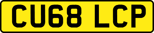 CU68LCP