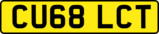 CU68LCT