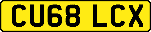CU68LCX