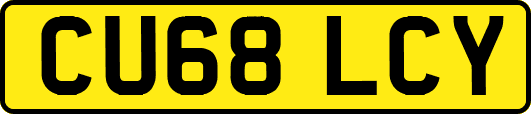 CU68LCY