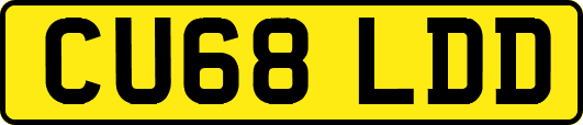 CU68LDD