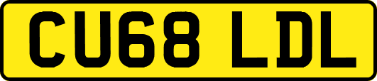 CU68LDL