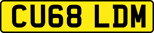 CU68LDM