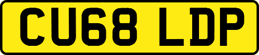 CU68LDP
