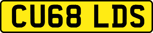 CU68LDS